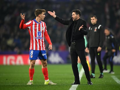 Diego Simeone