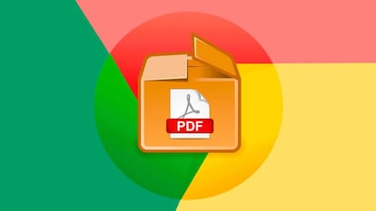Abrir PDF en Chrome