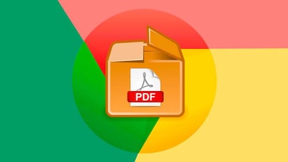 Abrir PDF en Chrome