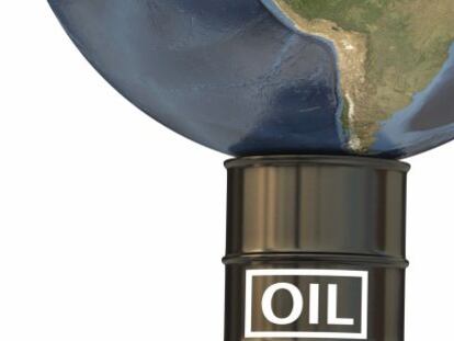 Cómo afectará al petróleo el preacuerdo con Irán
