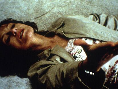 ‘La pianista’: Michael Haneke filma un sórdido viaje a los infiernos del ser humano