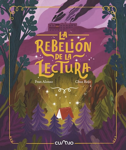 La rebelión de la lectura. CUMIO