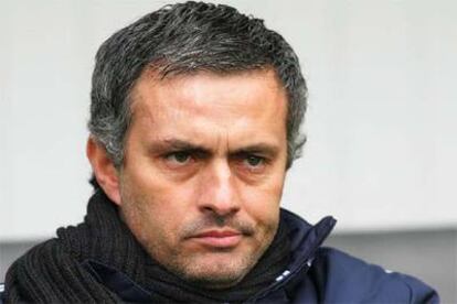 José Mourinho.