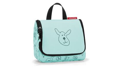 Bolsa de aseo para bebés y niños de Reisenthel, dos colores