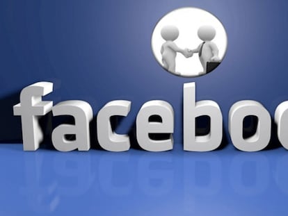 Cómo Facebook puede ayudar a encontrar trabajo