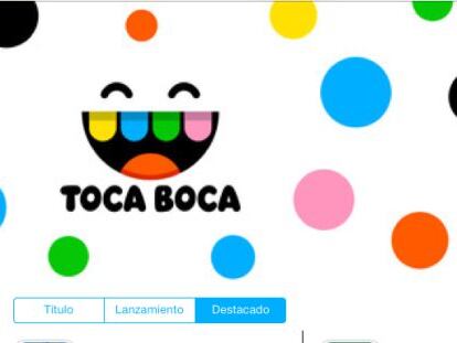 Apple abre tienda para niños