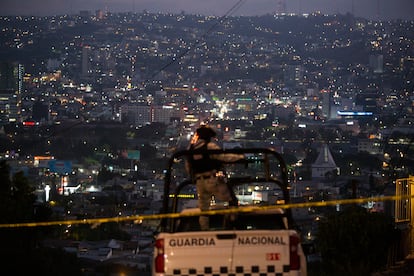 Guardia Nacional