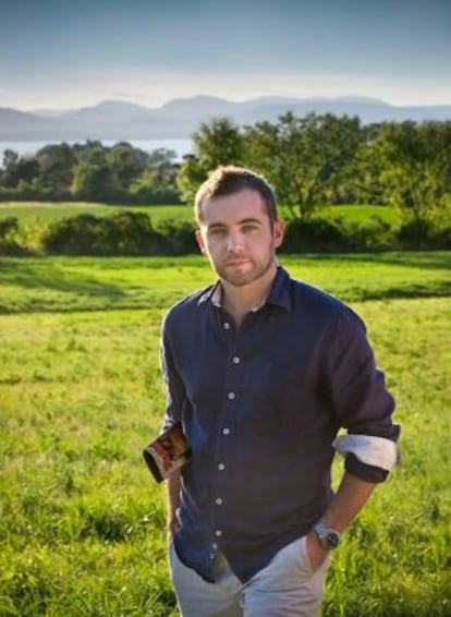 Michael Hastings.