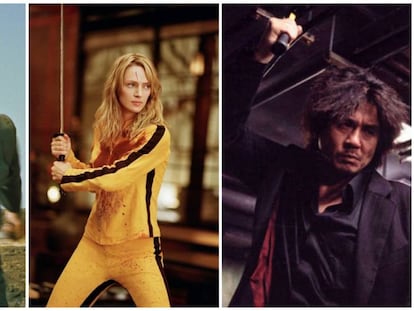 Las 22 mejores escenas de acción de la historia del cine