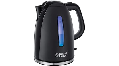 Hervidor de agua Russell Hobbs.