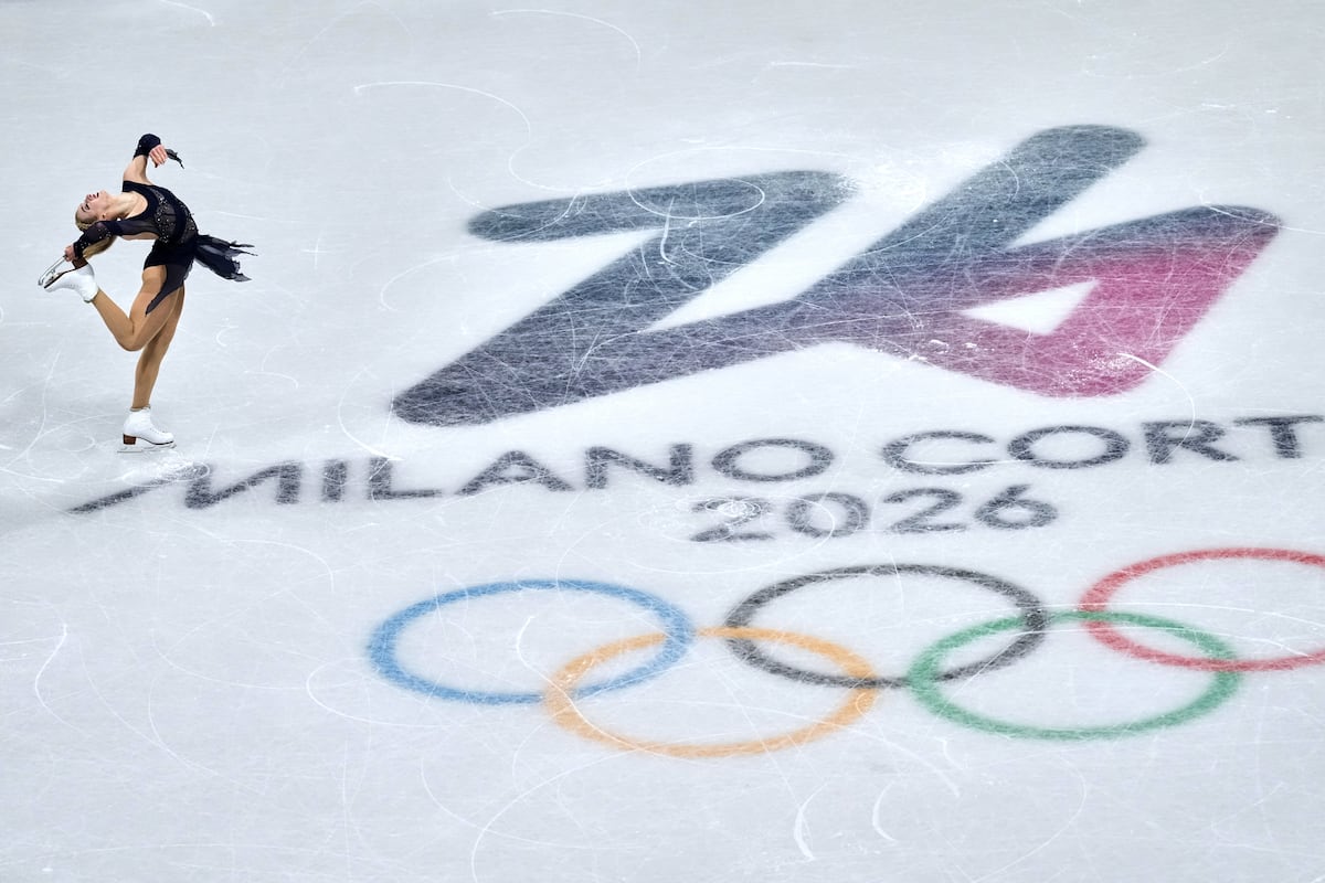 Los Juegos Olímpicos de Invierno marcan un récord de atletas LGTBIQ+ visibles