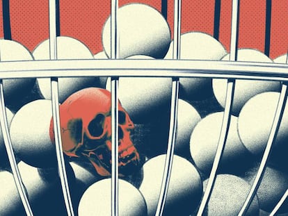 El azar del cáncer (y lo que usted puede hacer para no favorecerlo)