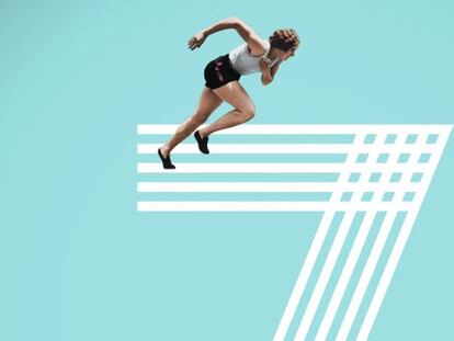 La clave del ‘siete’