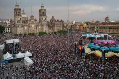 Festival ‘Noche de Primavera’