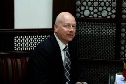 Jason Greenblatt