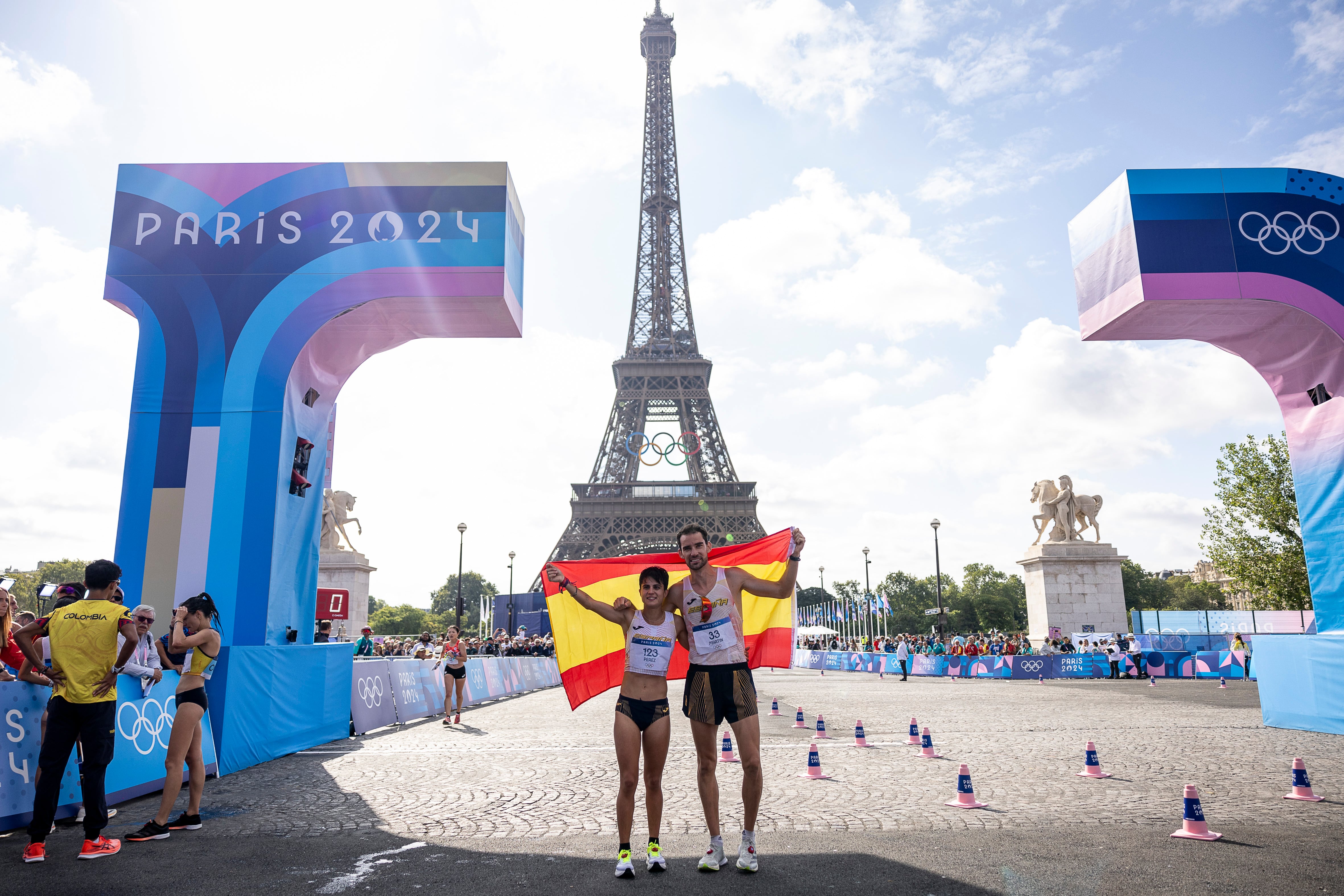 La pelea de los deportistas de élite por su jubilación: cuando las medallas no cotizan