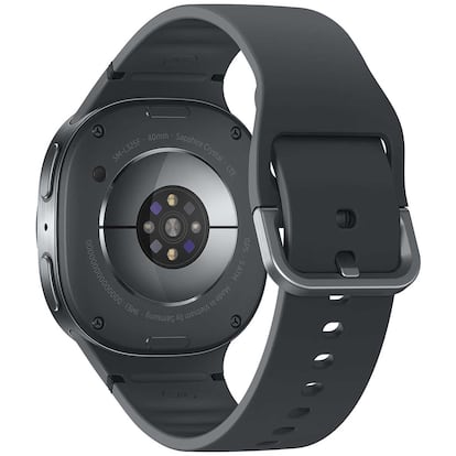 Sensor del reloj inteligente Samsung Galaxy Watch8