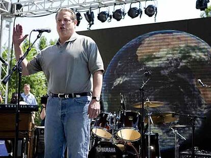 Al Gore