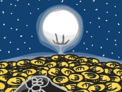 Solo es un juego (nada menos)