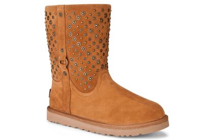 Eliot UGG Australia color chesnut . P.V.P.:  295€