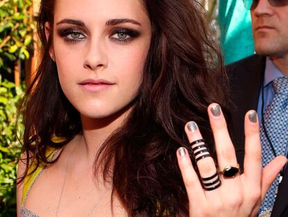 Kristen Stewart