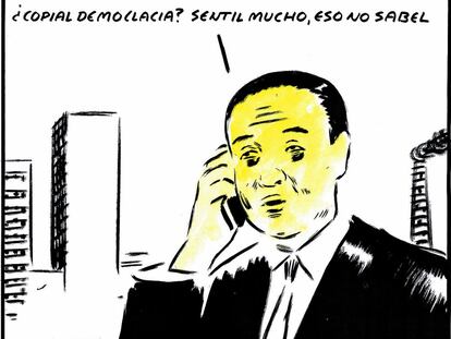 El Roto