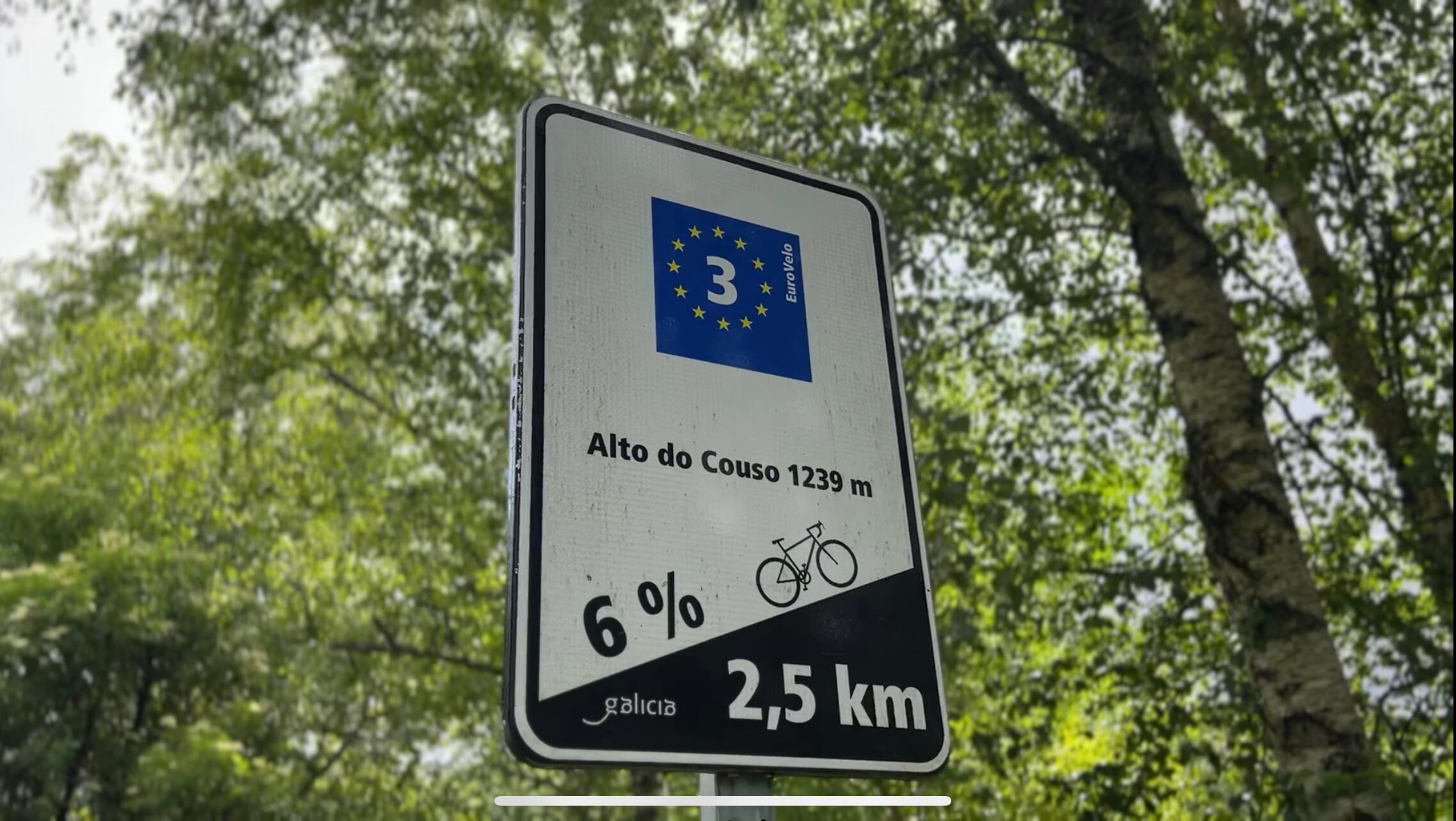 Eurovelo es una red europea de rutas cicloturista que empezó a diseñarse en 1995, aunque el primer ciclocarril como tal no se puso en funcionamiento hasta 2001.