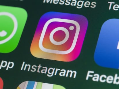 O Instagram compartilha informações com o Facebook na hora de decidir quais anúncios mostrar para você.