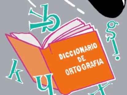 Incorrecciones instantáneas