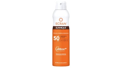 Bruma con FPS 50 de Ecran.
