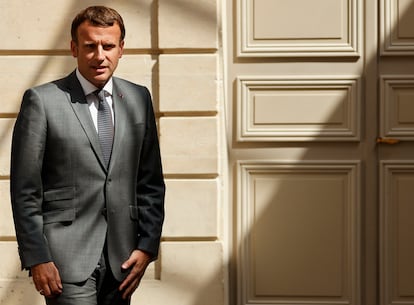 Macron