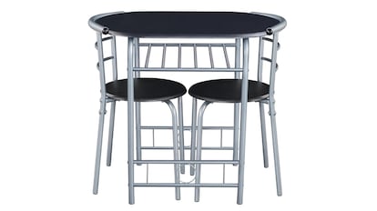 mesa y sillas de cocina en oferta
