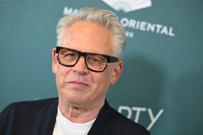 Bill Condon