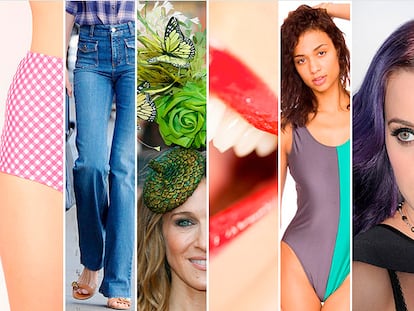 20 tendencias que te encantan pero que ellos odian (o no entienden)