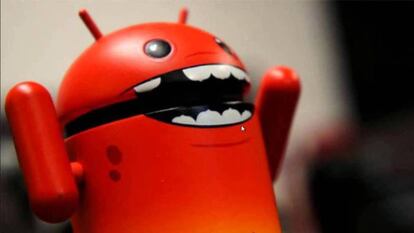 Una vez más la Play Store de Android tiene que borrar apps fraudulentas