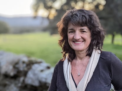 Ibone Olza 'Gestar. El creativo origen de la vida humana'