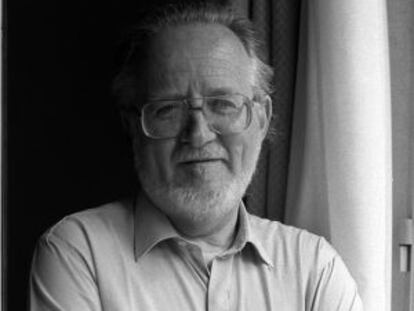 José Donoso.