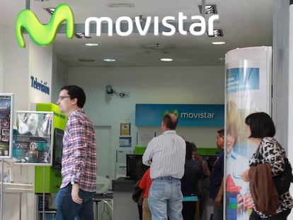 Telyco, la filial de tiendas de Movistar, obtiene la Certificación de Cumplimiento Penal