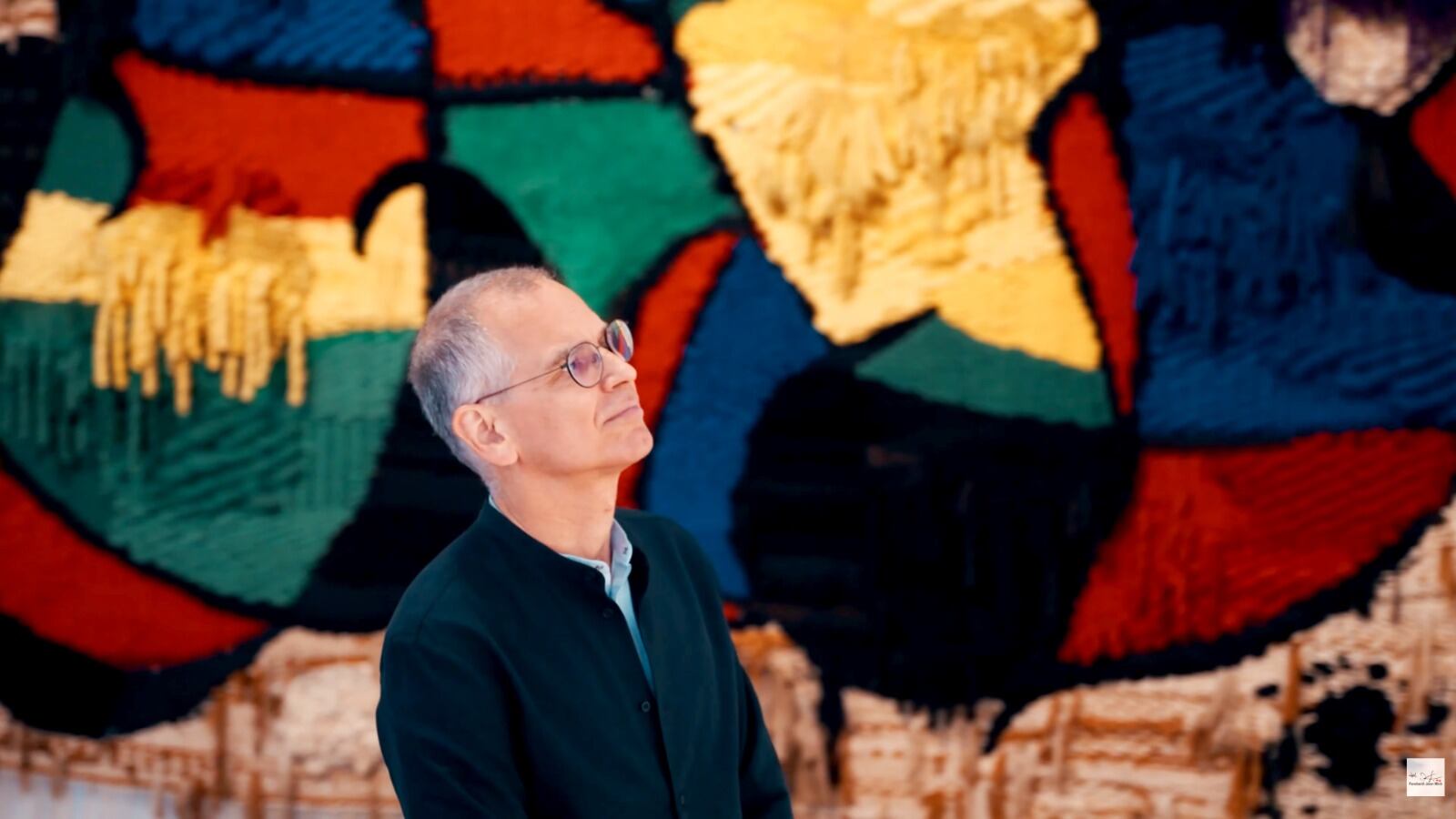 Marko Daniel dejará en junio la dirección de la Fundación Miró