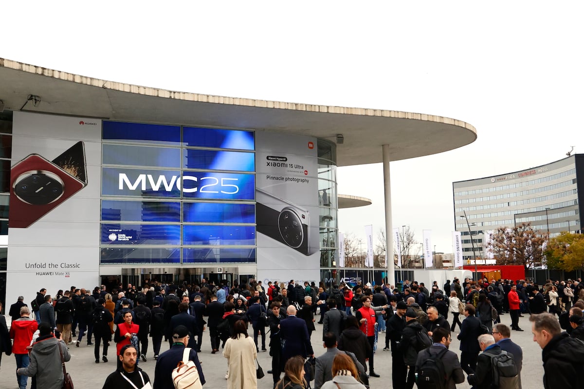 El Mobile World Congress Prev Generar 585 Millones Y Congregar A M s el-mobile-world-congress-prev-generar-585-millones-y-congregar-a-m-s