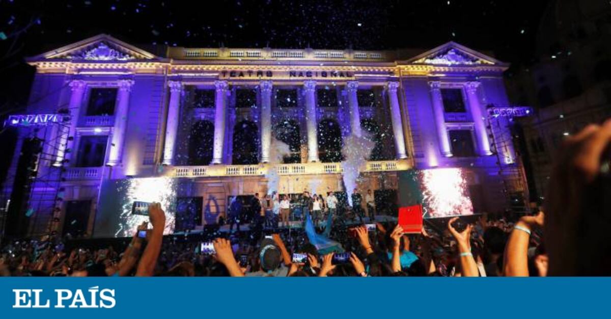 Cuando la corrupción secuestró la esperanza en El Salvador | America ...