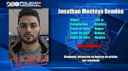 Jonathan Montoya