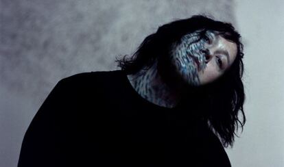 Antony and The Johnsons.