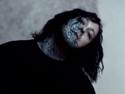 Antony and The Johnsons, la fragilidad mesiánica