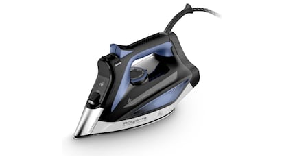 Pruebo las mejores planchas de ropa y elijo la ganadora.