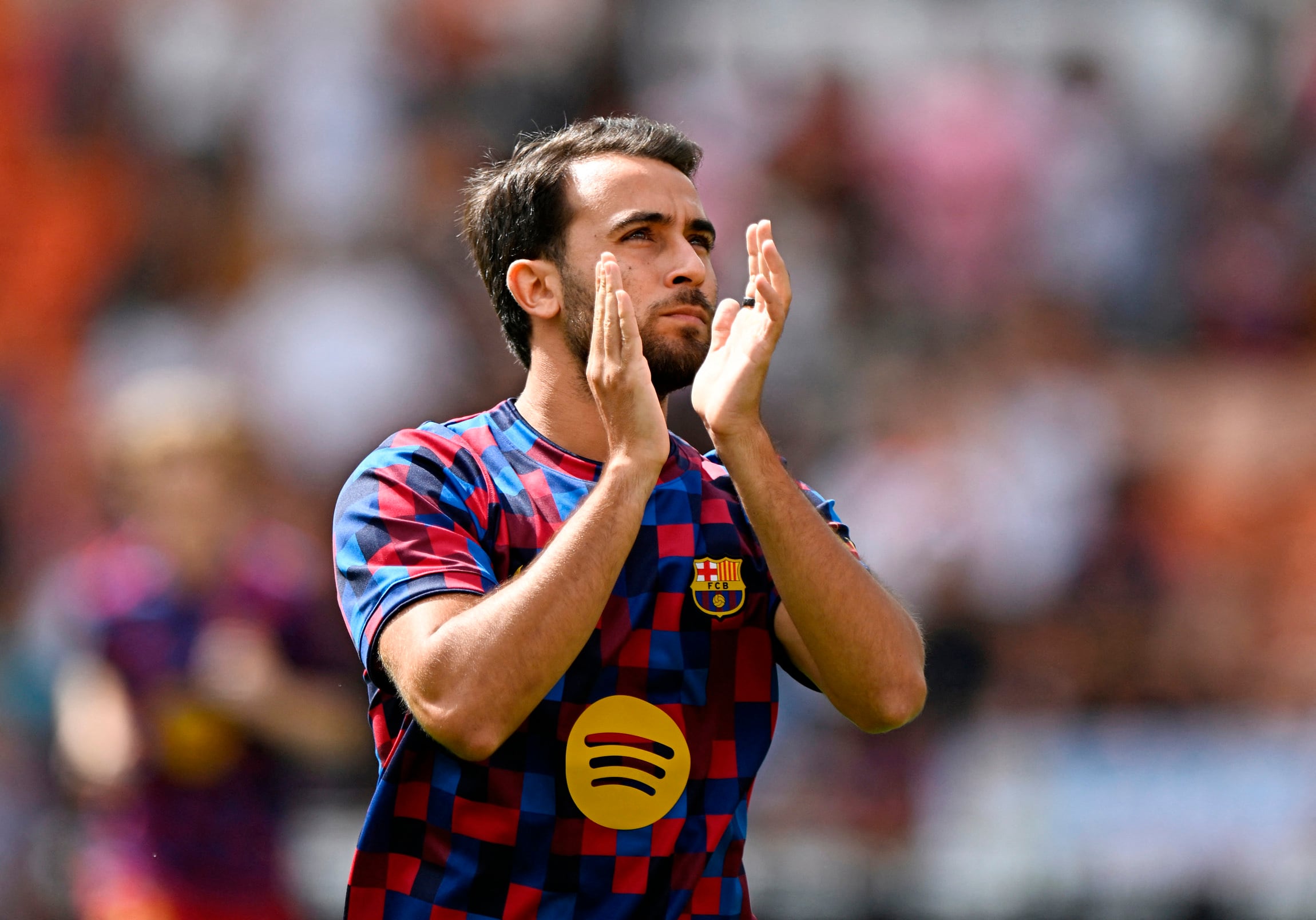 Valencia - Barcelona en directo | Lamine marca un doblete en ocho minutos para dar ventaja al Barça