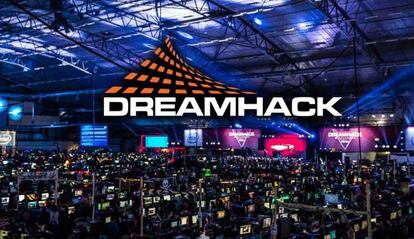 DreamHack Valencia 2023