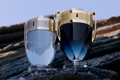 Paco Rabanne Invictus Parfum