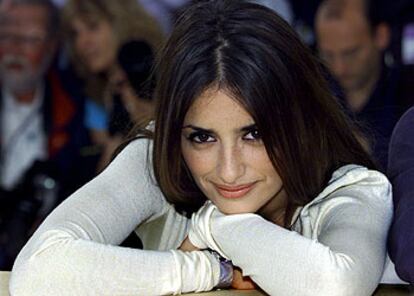 Penélope Cruz