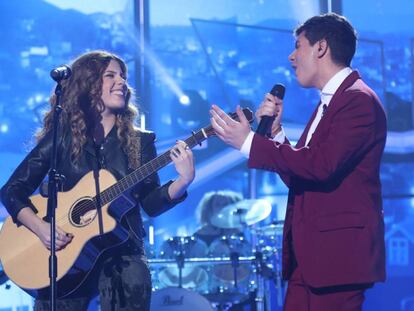 Doce polémicas extramusicales (y una musical) que nos han enganchado al nuevo Operación Triunfo